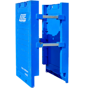 Maintenance Chamber Box MRWA
