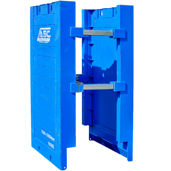 Maintenance Chamber Box MRWA