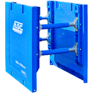 Live Works Crew Box - Steel