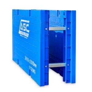 Hire - Trench Shield Upper Extension