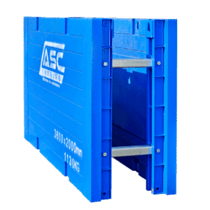 Hire - Trench Shield Lower Base