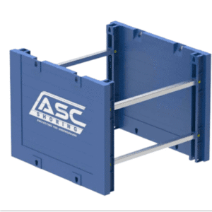 Hire - Manhole Box Upper Extension